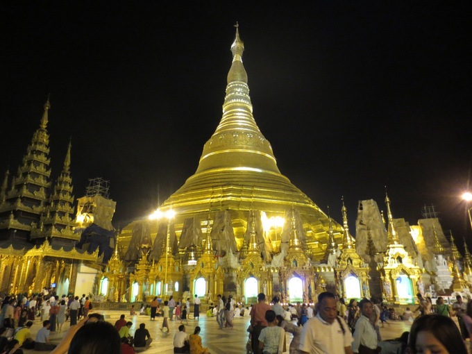 Đại lễ Vesak 2019: Cơ hội tăng cường tình hữu nghị, hợp tác dai le vesak 2019 co hoi tang cuong tinh huu nghi hop tac