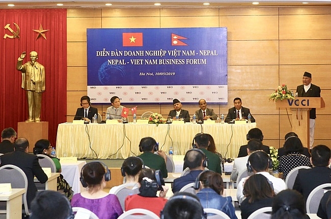 Đại lễ Vesak 2019: Cơ hội tăng cường tình hữu nghị, hợp tác dai le vesak 2019 co hoi tang cuong tinh huu nghi hop tac