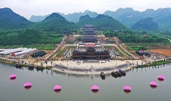 le hoi am thuc asean 2019 an tuong viet nam tai myanmar