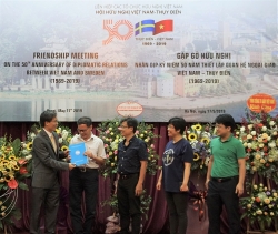 lanh dao viet nam gui dien mung nhan ngay sinh nhat hoang naruhito