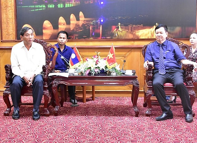 hue tiep tuc ho tro tinh se kong lao dao tao nhan luc chat luong cao