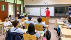 tu thang 7 nguoi viet tai han quoc se phai dong bhyt cao gap 7 lan