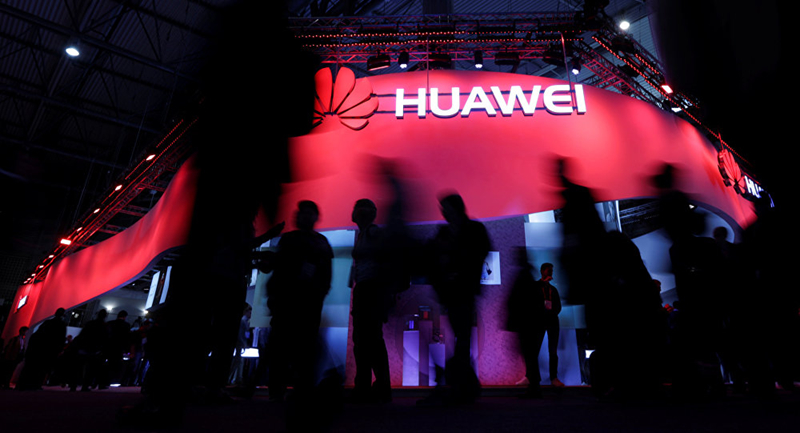 Trung Quốc chuẩn bị đáp trả Mỹ vụ Huawei trung quoc noi khong voi cong nghe vien thong ngoai nham vao my