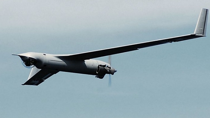 Mỹ bán 6 UAV trinh sát tối tân cho Việt Nam my ban 6 uav trinh sat toi tan cho viet nam