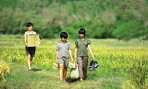 5 phim Việt đặc sắc đến với kiều bào Ba Lan 5 phim viet dac sac den voi kieu bao ba lan