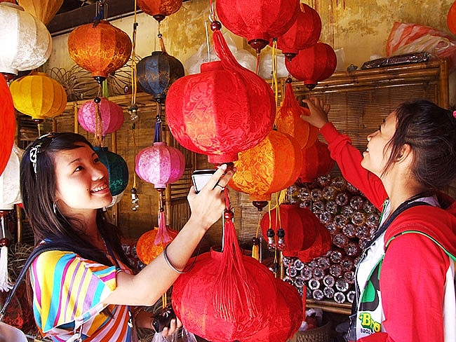 150 thanh niên kiều bào cùng "lên rừng, xuống biển" trai he viet nam 2019 150 thanh nien kieu bao cung len rung xuong bien