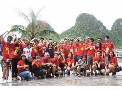 tham nha hang an la ghien cua tri thuc viet tre xu kim chi