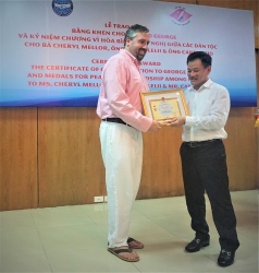 vufo tap trung to chuc thanh cong dai hoi dai bieu toan quoc lan thu vi