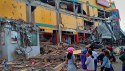 indonesia het gia khung ban quyen tran gap viet nam doi mat viec thi dau khong co khan gia
