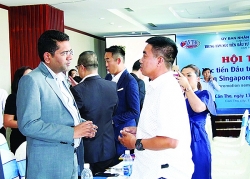 Tinh thần 4.0 - điểm nhấn của Hội nghị xúc tiến thương mại Việt Nam – ASEAN