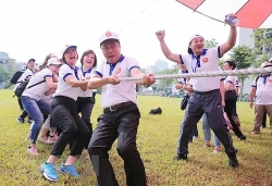 hop mat ky niem 52 nam ngay thanh lap asean