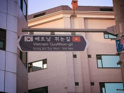 am nhac dan vu israel mang hoi tho trung dong den ha noi