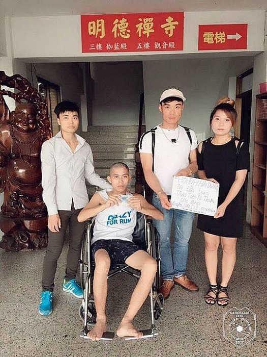 Hội đồng hương Hải Dương tại Đài Loan: tập thể đoàn kết, tương trợ hoi dong huong hai duong tai dai loan 10 nam am tinh dong bao