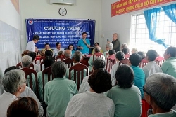 sosendervie ho tro xay diem truong mau giao cho huyen ngheo vinh long