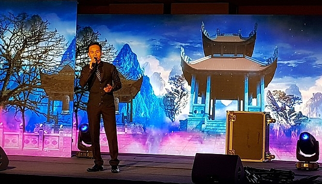 kham pha hau truong toi yeu tieng nuoc toi 2019