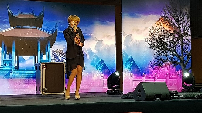 kham pha hau truong toi yeu tieng nuoc toi 2019