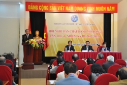chua bao gio dat nuoc co duoc co do vi the uy tin va tiem luc nhu bay gio