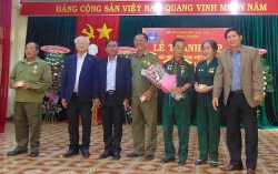 dai su lao luon no luc de xung dang voi moi quan he dac biet viet lao
