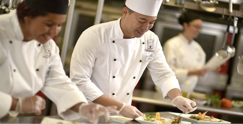 Đem tinh hoa ẩm thực Việt tới thế hệ kiều bào trẻ tại Pháp dem tinh hoa am thuc viet toi the he kieu bao tre tai phap