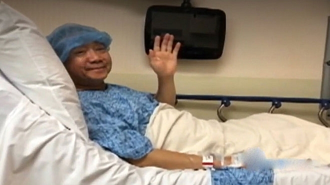 Lòng hiếu thảo của cô gái gốc Việt làm cảm động công ty Mỹ long hieu thao cua co gai goc viet lam cam dong cong ty my