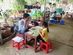 hon 300000 tre em o tp hcm chinh thuc thu huong chuong trinh sua hoc duong