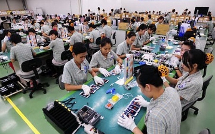 Hàng trăm lao động Việt Nam tại Hàn Quốc được tư vấn về nước đúng thời hạn hang tram lao dong viet nam tai han quoc duoc tu van ve nuoc dung thoi han
