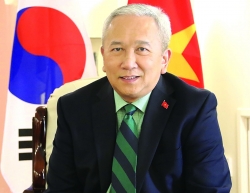 thi truong busan han quoc tiet lo rat yeu thich pho viet