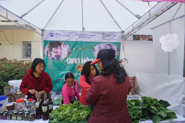 Liên hoan Ẩm thực quốc tế 2019: Bạn bè năm châu nối nhịp cầu nhân ái lien hoan am thuc quoc te 2019 ban be nam chau noi nhip cau nhan ai