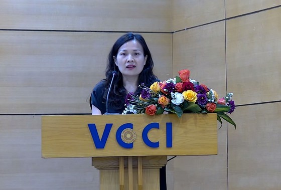 Tăng cường đưa rau và gia vị Việt sang châu Âu ảnh 3