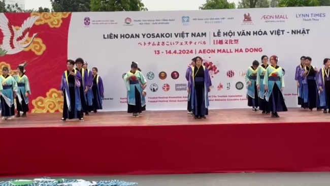 Hyakka Souen - Bách Hoa Thương Viêm