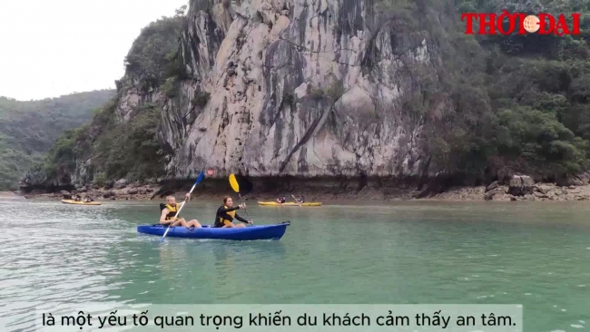 Việt Nam lọt top điểm đến an toàn nhất thế giới với khách nữ du lịch một mình