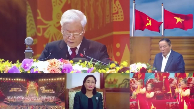 Khởi động Giải báo chí toàn quốc về văn hóa, thể thao và du lịch lần 2