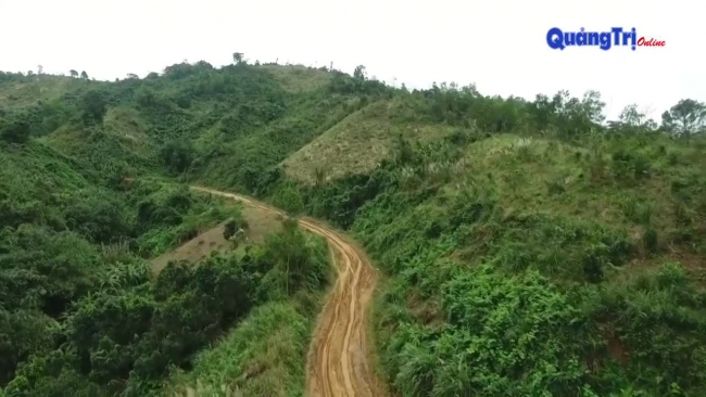 Từ Quảng Trị, người Mỹ ước nguyện hòa bình