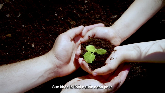 BVĐK Tâm Anh TP.HCM khẳng định vị thế tiên phong trong kỷ nguyên y tế công nghệ cao, chuyên sâu vì người bệnh tại siêu đô thị năng động bậc nhất Đông Nam Á