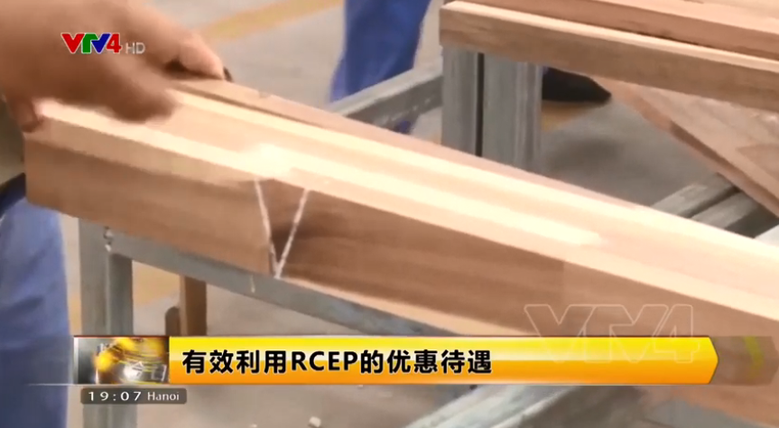 有效利用RCEP的优惠待遇