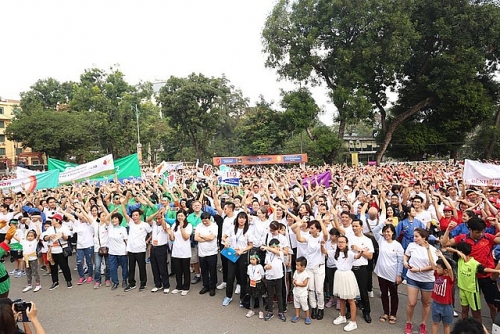 Hành trang năm mới của Đối ngoại nhân dân: Đoàn kết, sáng tạo, hợp tác và phát triển