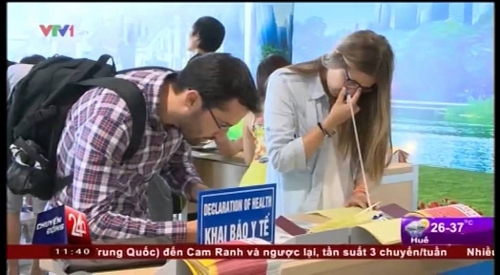 Bộ Y tế thành lập 4 đội đáp ứng nhanh phòng chống MERS