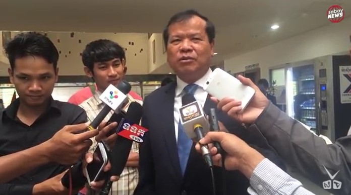 ក្រសួង​ទេសចរណ៍​ចង់​ឲ្យ​វត្ត​អារាម​ ជា​គោល​ដៅ​ទេសចរណ៍