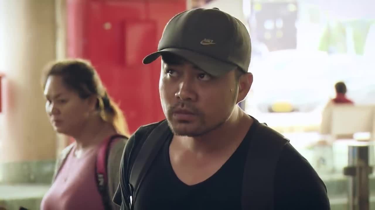 sinh tu tap 62 le hoang bi tom song khi tiep tuc vuot bien tron truy na