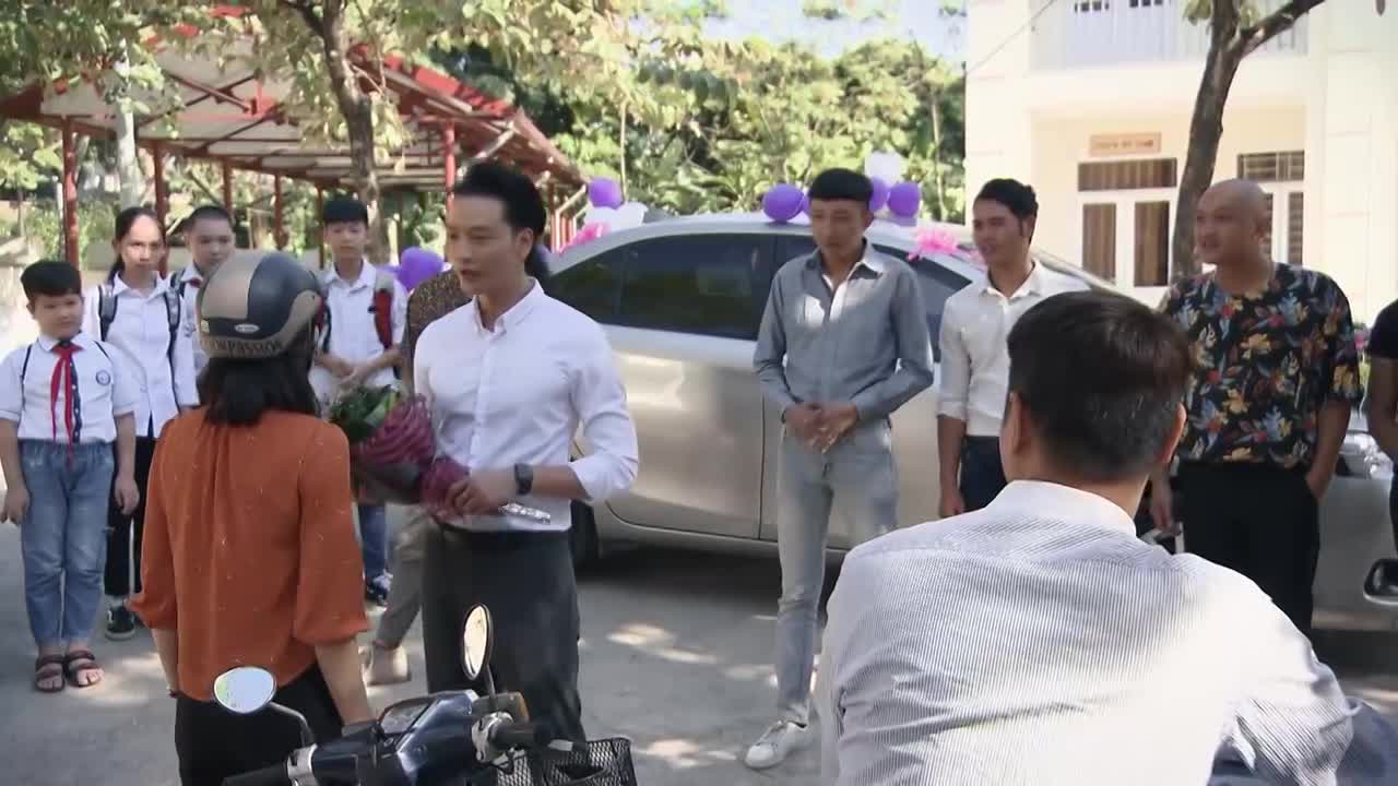 co gai nha nguoi ta tap 12 den nhu khoa yeu co chi nhung sap bay co em