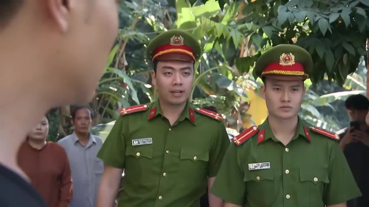 Cô gái nhà người ta tập 16: Bị hủy hôn phút chót, Cường cưỡng hiếp Uyên co gai nha nguoi ta tap 16 bi huy hon phut chot cuong cuong hiep uyen