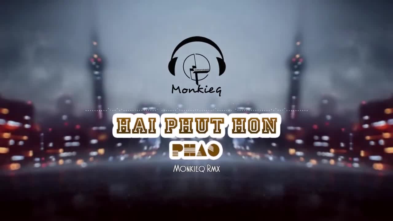 Lời bài hát (lyrics) “Hai phút hơn” – Pháo loi bai hat lyrics hai phut hon phao