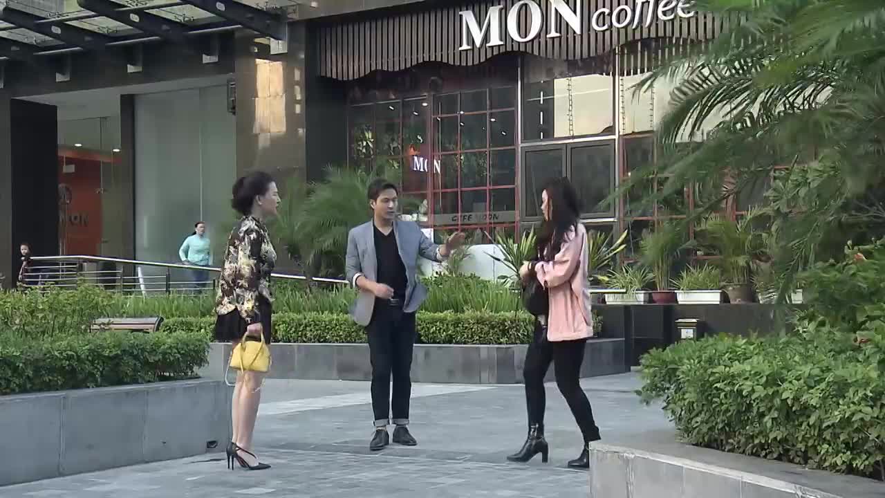 Đừng bắt em phải quên tập 1: ‘Em gái mưa’ trở về, gia đình Luân – Ngân bắt đầu ‘sóng gió’ dung bat em phai quen tap 1 em gai mua tro ve gia dinh luan ngan bat dau song gio