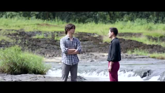 Tình yêu và tham vọng tập 2: Bạn gái chết, Minh bỏ Hoàng Thổ về sống như người rừng tinh yeu va tham vong tap 2 ban gai chet minh bo hoang tho ve song nhu nguoi rung