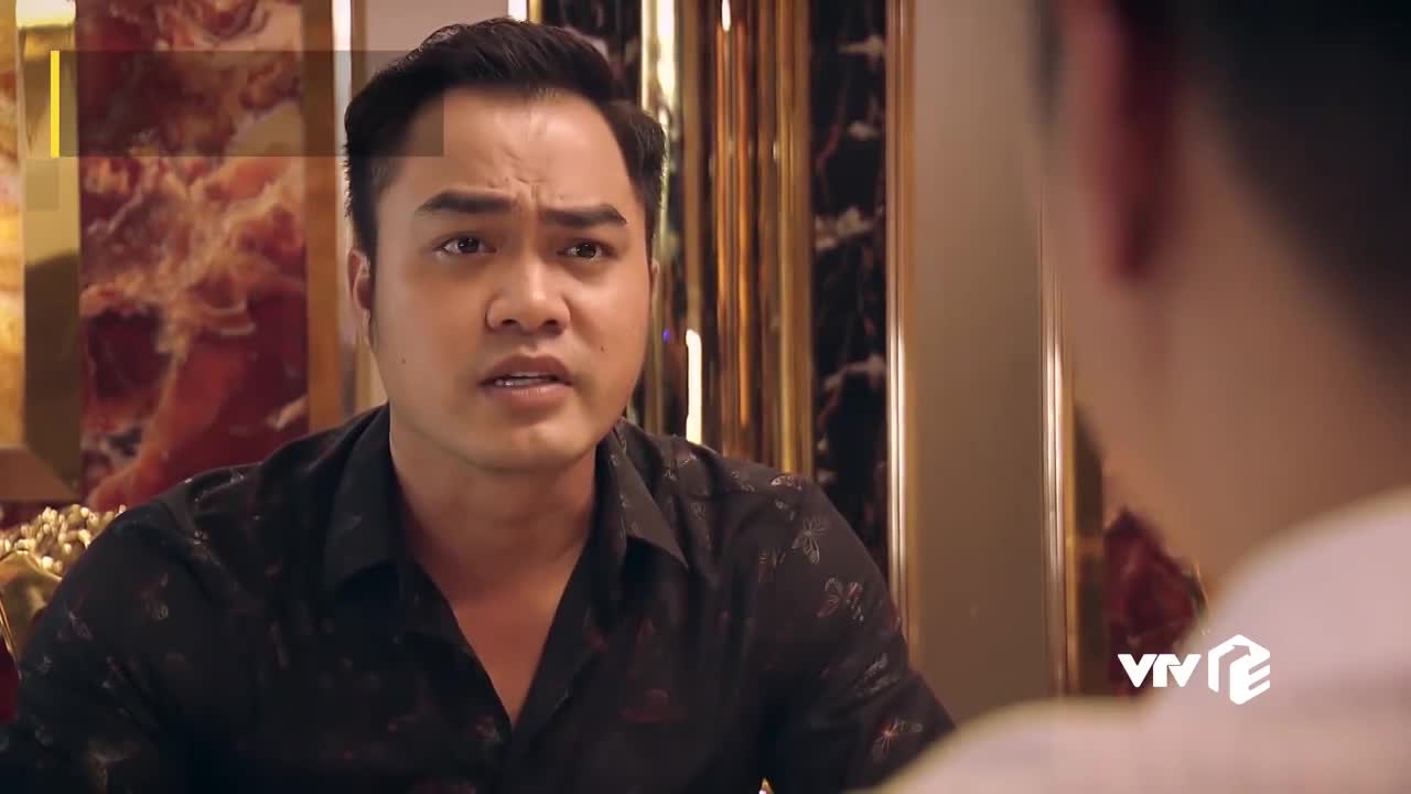 Lịch phát sóng phim Sinh tử tập 4 tối 7/11: "Ủ mưu" hòng thoát tội vụ sập mỏ sinh tu tap 4 mai hong vu bay cach giup hoang thoat toi sau vu sap mo
