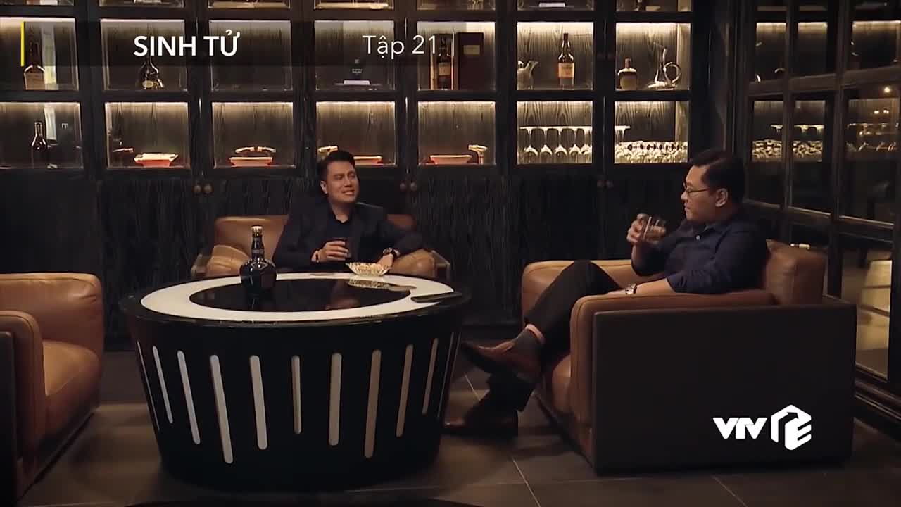 Sinh tử tập 21: Dân 'vác' đơn đi kiện, lãnh đạo đùn đẩy trách nhiệm sinh tu tap 21 dan vac don di kien lanh dao dun day trach nhiem cho nhau