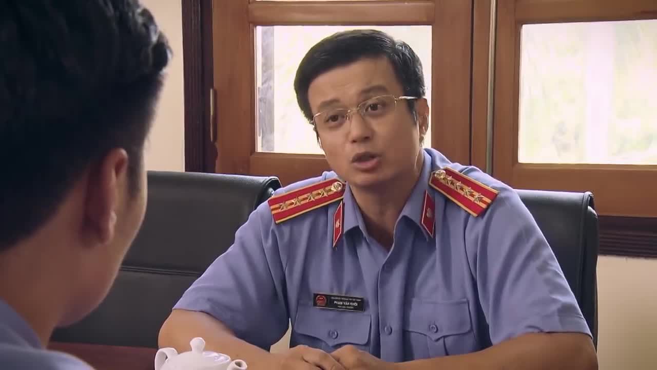 Sinh tử tập 35 VTV1: Điều tra không có vùng cấm nhưng nên tránh doanh nghiệp sinh tu tap 35 vtv1 dieu tra khong co vung cam nhung nen tranh doanh nghiep