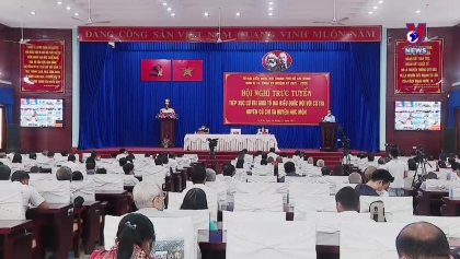 越南国家主席要求胡志明市严防疫情再次爆发