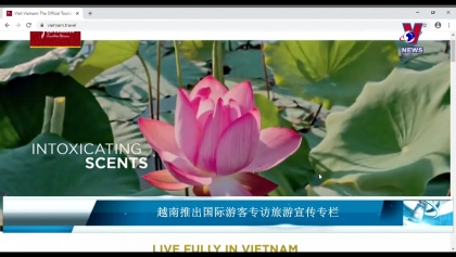 越南被评选为2021 年亚洲最佳河上游艇目的地