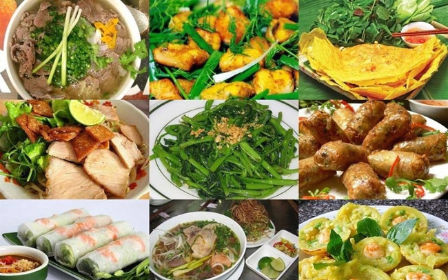 Báo nước ngoài nói gì về Hà Nội - thành phố ẩm thực hấp dẫn thứ 2 Thế giới?